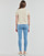 Oblečenie Žena Tričká s krátkym rukávom Levi's GRAPHIC CLASSIC TEE Logo / Angora