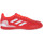 Topánky Muž Futbalové kopačky adidas Originals COPA SENSE 4 TF J Čierna