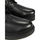 Topánky Žena Nízke čižmy Geox D047AH 00043 | Asheely Čierna