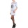 Oblečenie Žena Krátke šaty Brigitte Bardot BB43121 Šedá