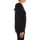 Oblečenie Žena Mikiny Friendly Sweater C216-645 Čierna