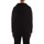 Oblečenie Žena Mikiny Friendly Sweater C216-645 Čierna