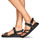 Topánky Žena Sandále Airstep / A.S.98 POLA CHAIN Čierna