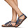 Topánky Žena Sandále Airstep / A.S.98 RAMOS CROISE Námornícka modrá