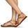 Topánky Žena Sandále Airstep / A.S.98 RAMOS CHAIN Ťavia hnedá