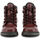 Topánky Muž Čižmy Shone 6372-021 Burgundy Červená