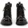 Topánky Muž Čižmy Shone 3382-059 Black Čierna