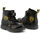 Topánky Muž Čižmy Shone 3382-056 Black Čierna