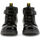 Topánky Muž Čižmy Shone 3382-056 Black Čierna