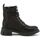 Topánky Muž Čižmy Shone 245-001 Black Čierna