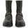 Topánky Muž Čižmy Shone 18004-022 Black Čierna