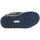 Topánky Muž Čižmy Shone 6565-015 Navy Modrá