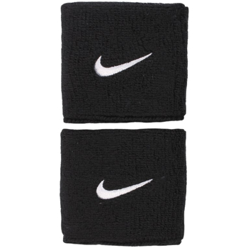 Doplnky Športové doplnky Nike Swoosh Wristbands Čierna