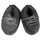 Topánky Muž Papuče Cosy Sneakers Cozy reflec Čierna