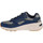 Topánky Muž Nízke tenisky Skechers Global Jogger Modrá