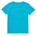 Oblečenie Chlapec Tričká s krátkym rukávom Name it NMMMICKEY MICAH Modrá