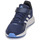 Topánky Deti Bežecká a trailová obuv adidas Performance RUNFALCON 2.0 EL K Námornícka modrá / Biela