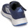 Topánky Deti Bežecká a trailová obuv adidas Performance RUNFALCON 2.0 EL K Námornícka modrá / Biela