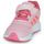 Topánky Dievča Nízke tenisky adidas Performance DURAMO 10 EL I Ružová