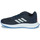 Topánky Chlapec Nízke tenisky adidas Performance DURAMO 10 K Námornícka modrá / Modrá
