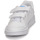 Topánky Dievča Nízke tenisky adidas Originals NY 90 CF I Biela / Ružová