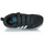 Topánky Chlapec Nízke tenisky adidas Originals ZX 700 HD CF C Čierna / Biela / Modrá