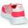 Topánky Dievča Nízke tenisky adidas Originals RETROPY F2 C Ružová / Strieborná
