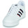 Topánky Deti Nízke tenisky adidas Originals CONTINENTAL 80 STRI J Biela / Námornícka modrá