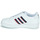 Topánky Deti Nízke tenisky adidas Originals CONTINENTAL 80 STRI J Biela / Námornícka modrá