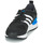 Topánky Chlapec Nízke tenisky adidas Originals ZX 700 HD J Čierna / Biela / Modrá