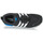 Topánky Chlapec Nízke tenisky adidas Originals ZX 700 HD J Čierna / Biela / Modrá