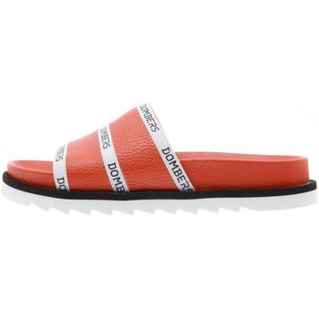 Topánky Žena Sandále Dombers Lookup D100033 Oranžová