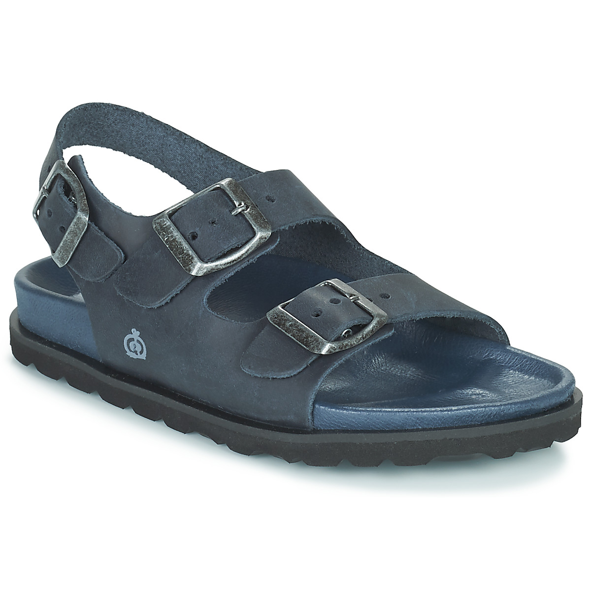 Topánky Chlapec Sandále Citrouille et Compagnie NEW 12 Modrá