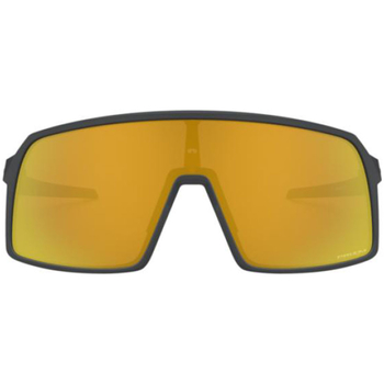 Hodinky & Bižutéria Muž Slnečné okuliare Oakley Occhiali da Sole  Sutro OO9406-940605 Čierna
