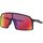 Hodinky & Bižutéria Slnečné okuliare Oakley Occhiali da Sole  Sutro OO9406-940608 Čierna