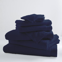 Domov Uteráky / uteráčiky Tradilinge BLUE MOON X2 Modrá