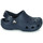 Topánky Deti Nazuvky Crocs CLASSIC CLOG T Námornícka modrá
