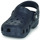 Topánky Deti Nazuvky Crocs CLASSIC CLOG T Námornícka modrá