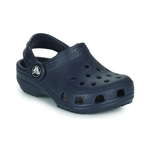 Topánky Deti Nazuvky Crocs CLASSIC CLOG K Námornícka modrá