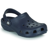 Topánky Deti Nazuvky Crocs CLASSIC CLOG K Námornícka modrá