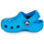 Topánky Deti Nazuvky Crocs CLASSIC CLOG T Modrá