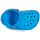 Topánky Deti Nazuvky Crocs CLASSIC CLOG T Modrá
