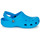 Topánky Deti Nazuvky Crocs CLASSIC CLOG K Modrá