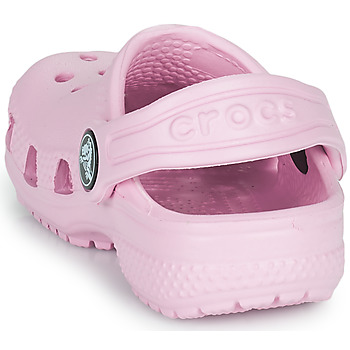 Crocs CLASSIC CLOG T Ružová