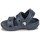 Topánky Deti Sandále Crocs CLASSIC CROCS SANDAL T Námornícka modrá