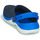 Topánky Deti Nazuvky Crocs LITERIDE 360 CLOG K Námornícka modrá / Modrá