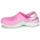 Topánky Dievča Nazuvky Crocs LITERIDE 360 CLOG K Ružová
