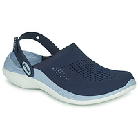 Topánky Nazuvky Crocs LITERIDE 360 CLOG Námornícka modrá / Modrá