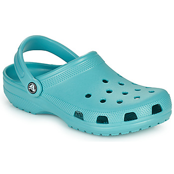 Topánky Nazuvky Crocs CLASSIC Modrá