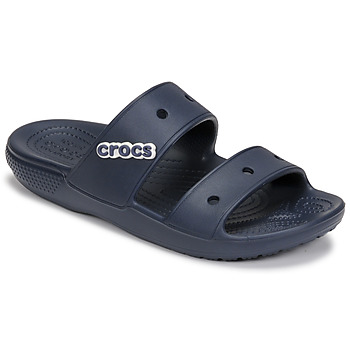 Topánky Šľapky Crocs CLASSIC CROCS SANDAL Námornícka modrá